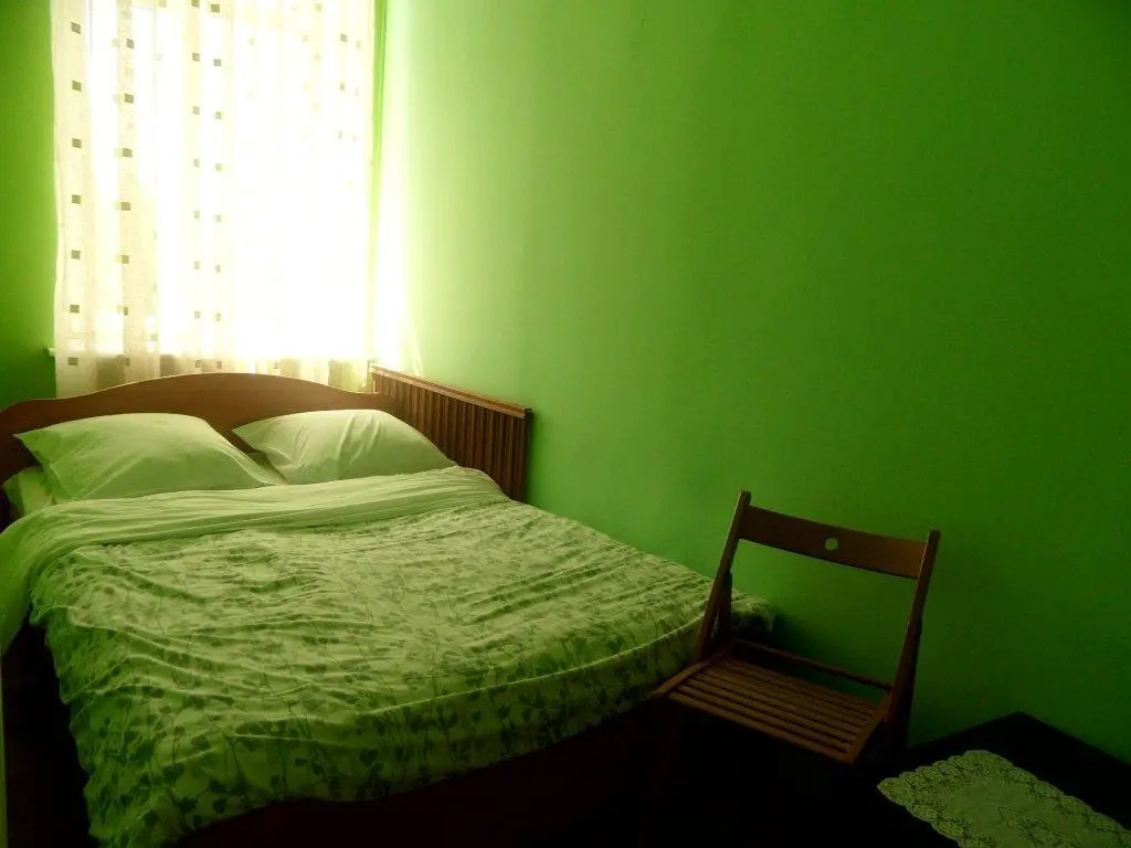 Central Hostel