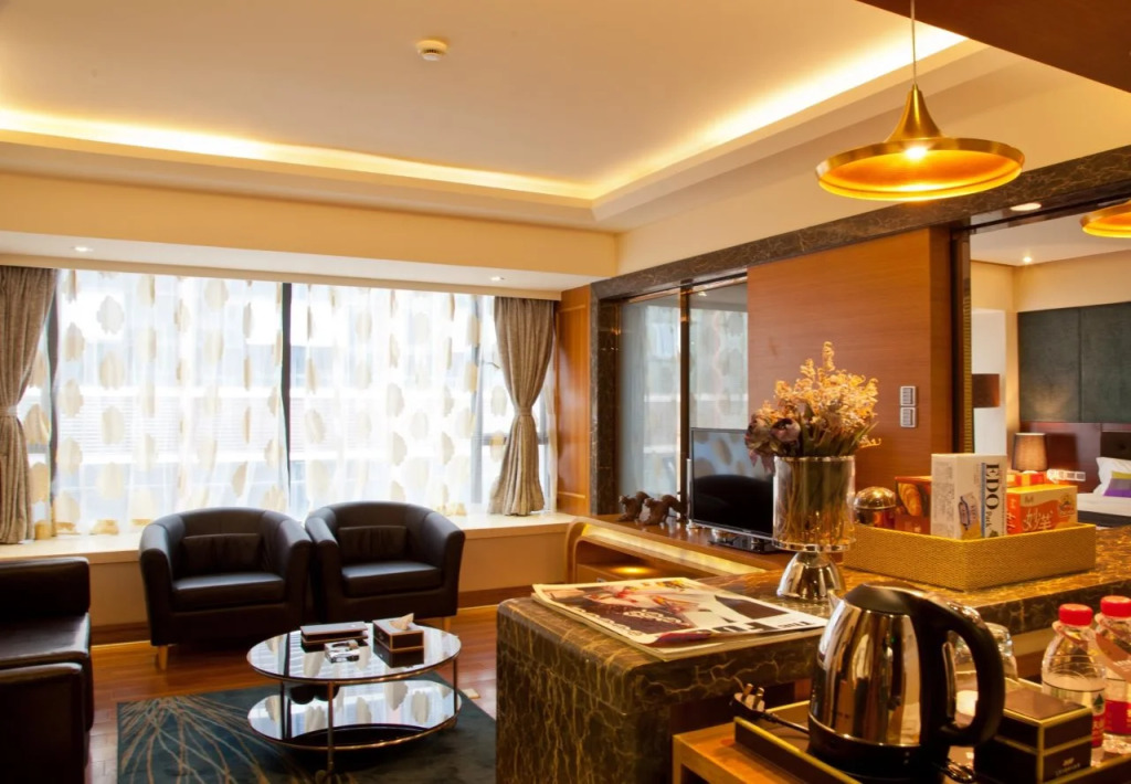 Shenzhen Star Park Hotel