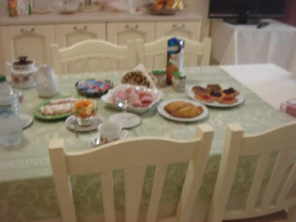 B&B Villa Ciccone