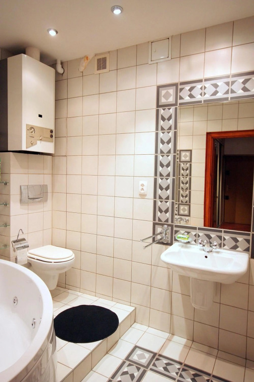 Velvet Apartament Kopinska