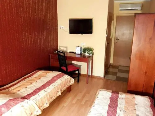 Restauracja Hotel Przystan