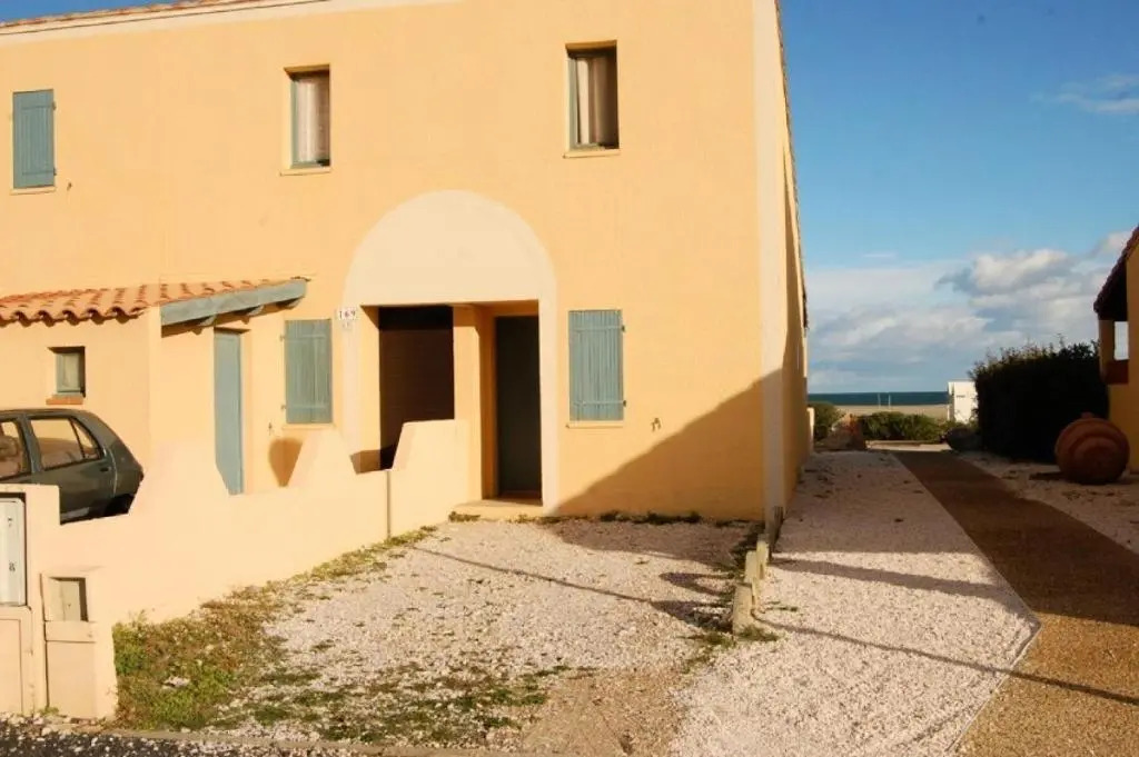 Résidence BELLE PLAGE - Maisons & Villas pour 6 Personnes 04