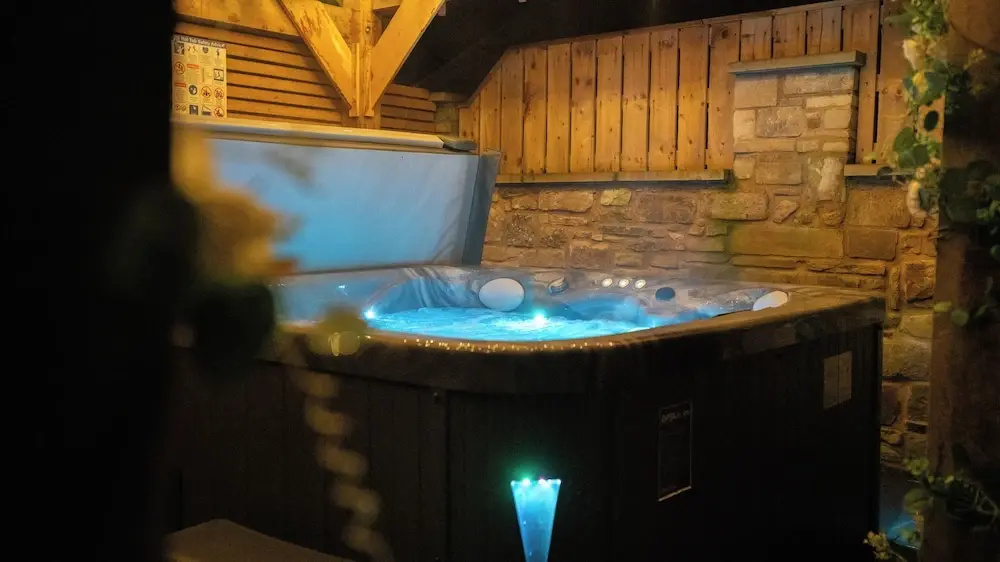 Northumberland Luxury Stays - The Newland