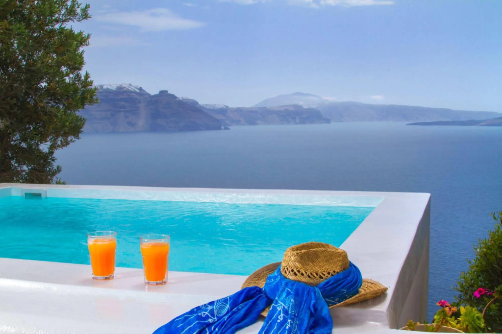 Ifestio Villas Oia