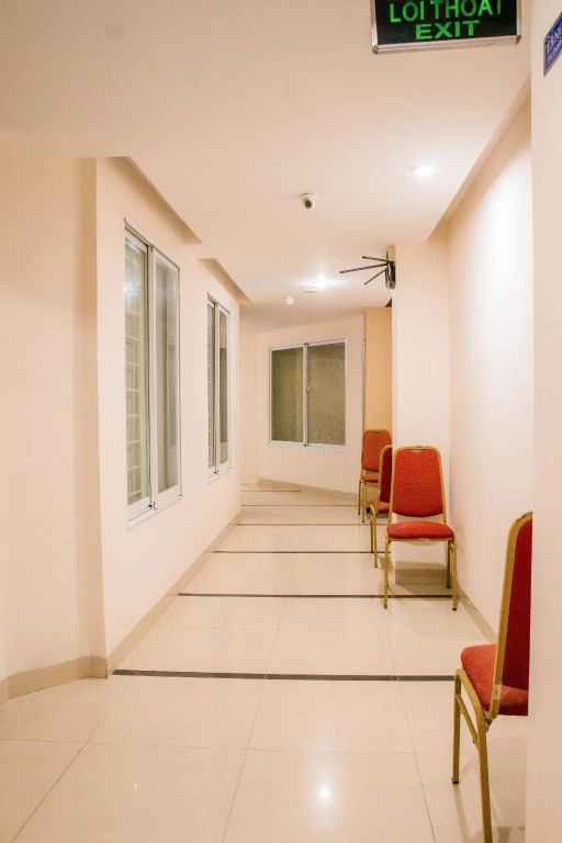 Le Duong Hotel