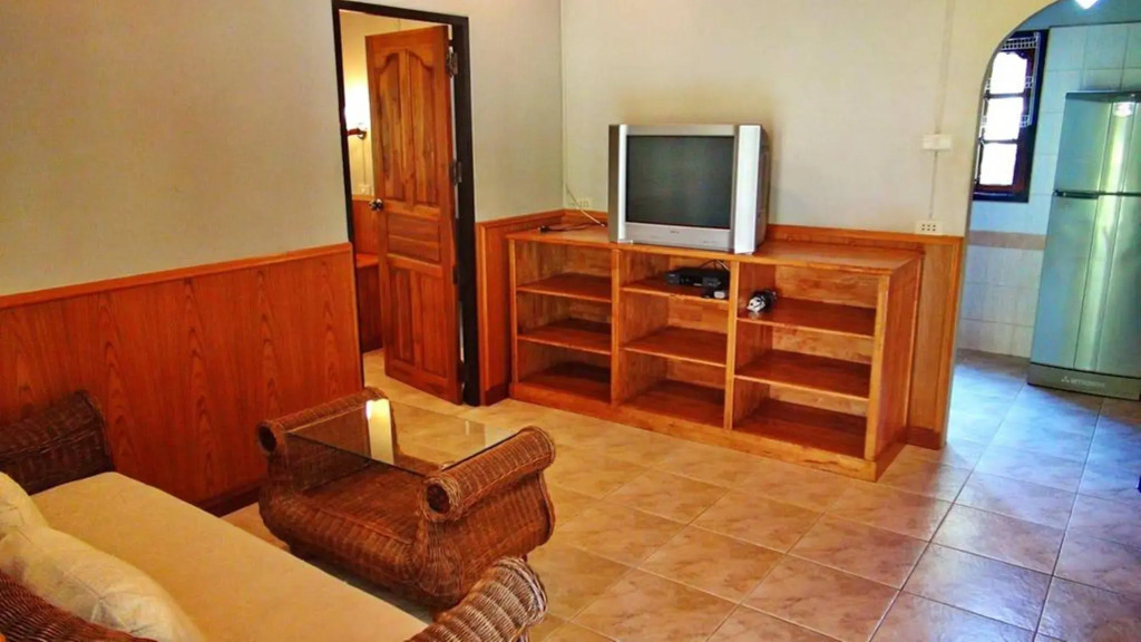 Aliyah Garden House