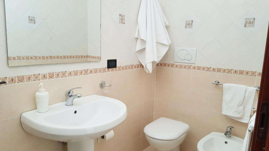 Bed & Breakfast Neapolis