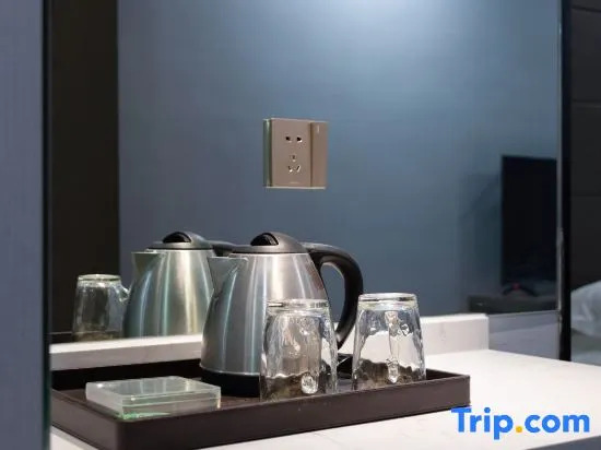 Ming Xuan Boutiqu Hotel