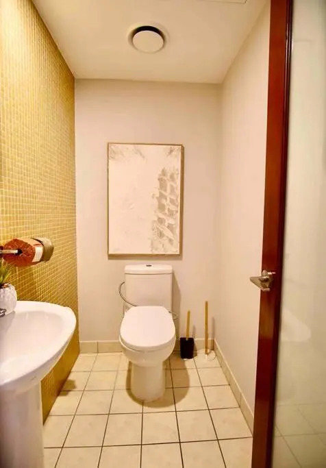 St Johns Apartment 3 Bed 2.5 Bath 2 CarPark Brisbane CBD