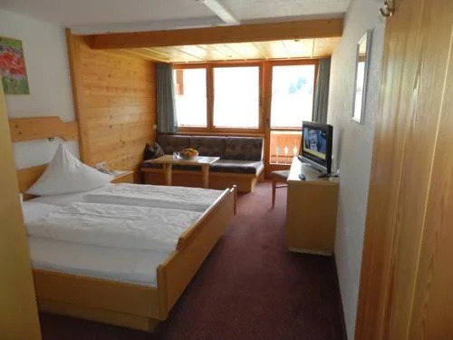 Hotel Alpenblume