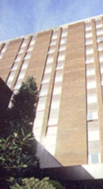 Holiday Inn City West