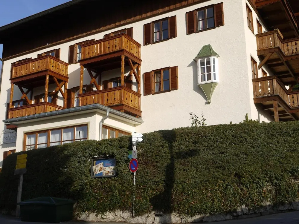 Fackler Apartments