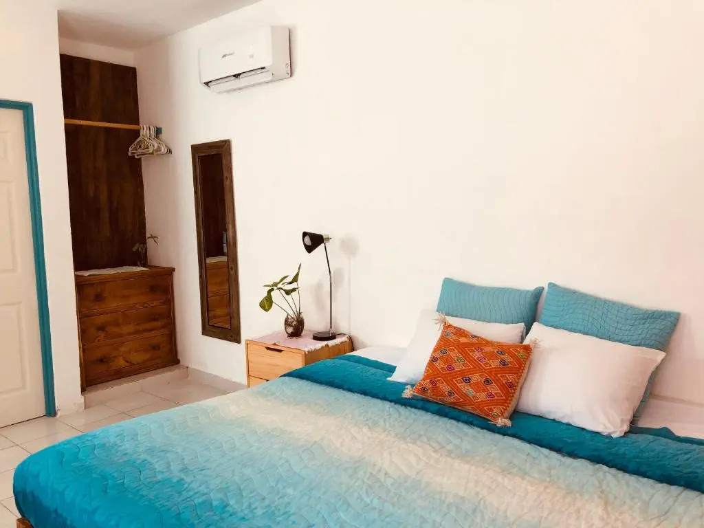 Casa Alberto Cozumel