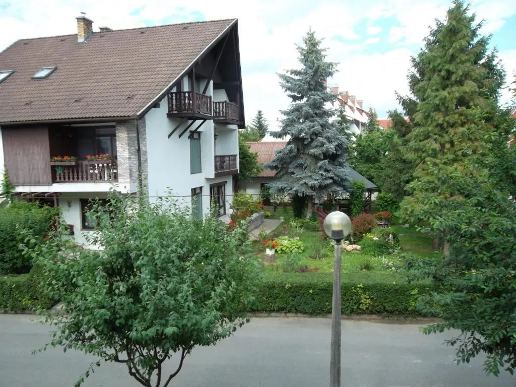 Haus Gizella