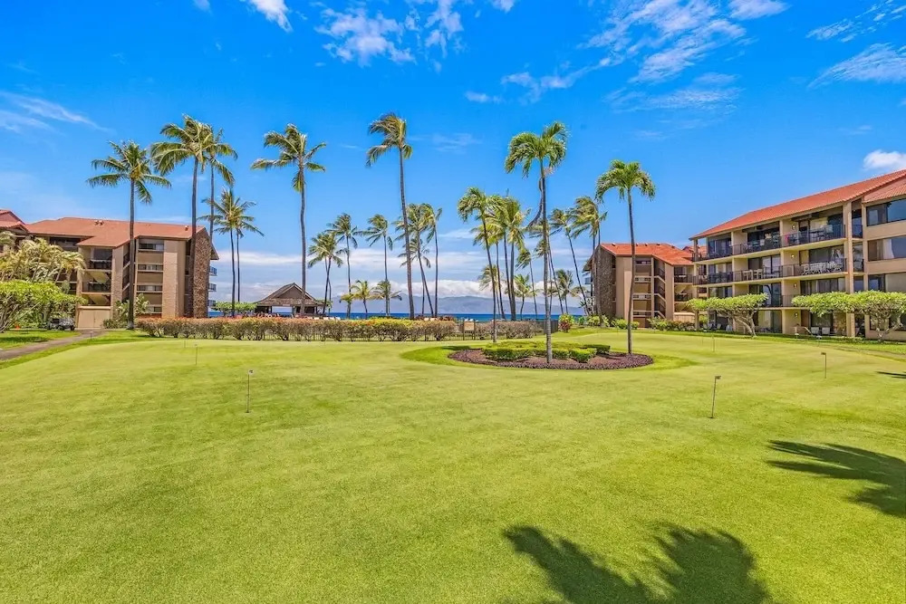 Papakea G101 1bed/1bath New Remodel 1 Bedroom Condo