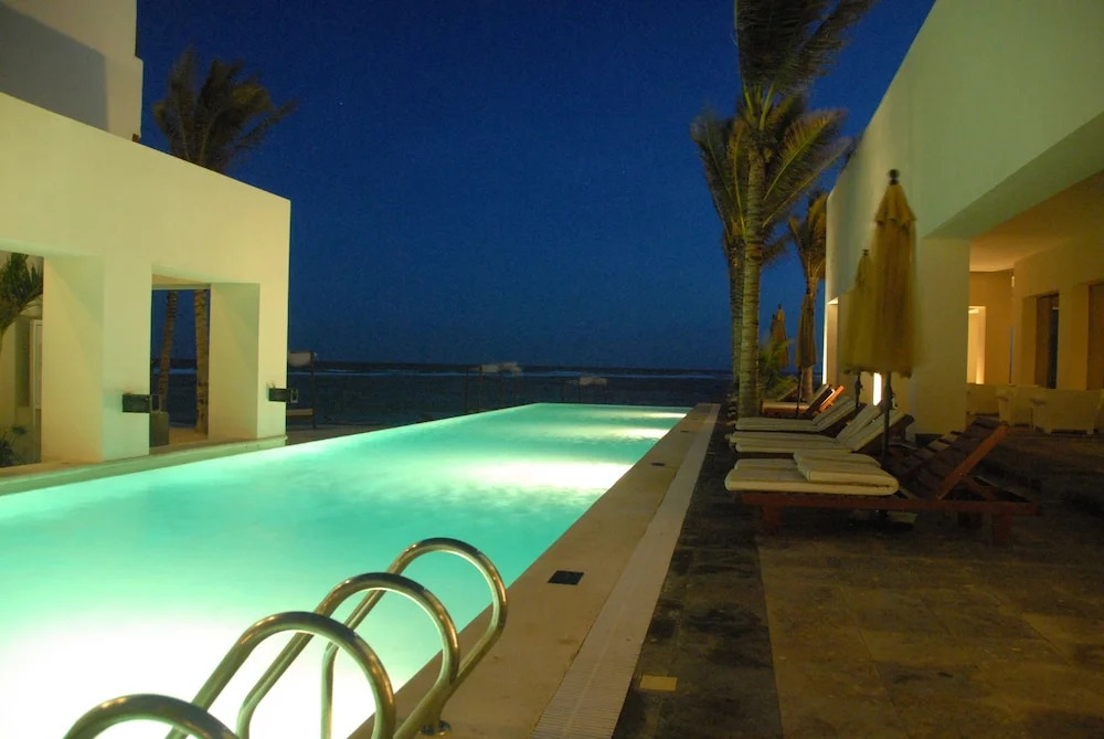 The Sian Kaan at Grand Tulum All Inclusive - Adults Only