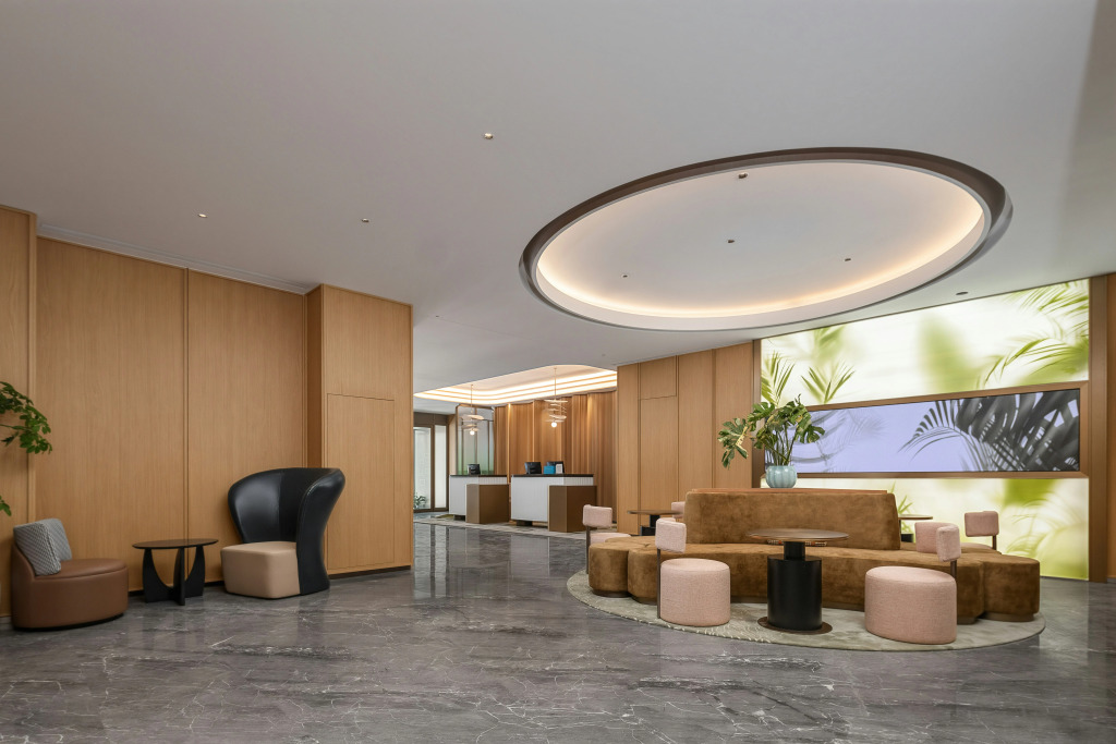 Hilton Garden Inn Beijing Asian Games Village