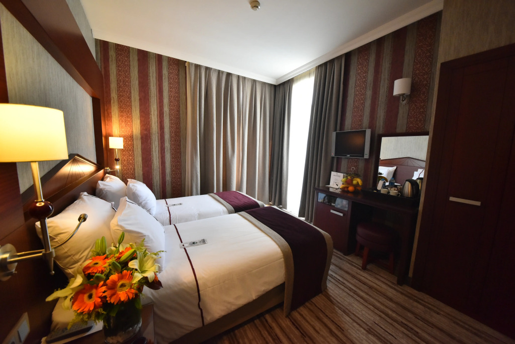 Taksim Gonen Hotel