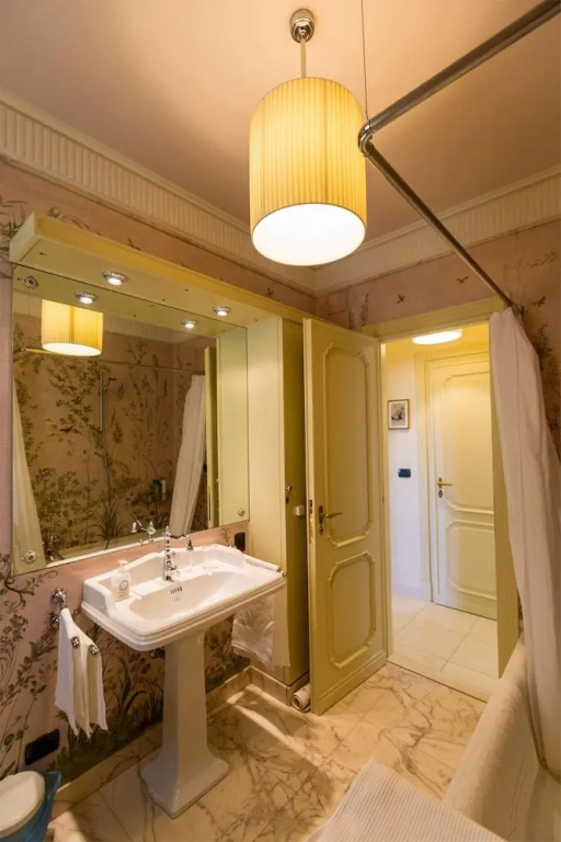 Relais Villa Jacopone Suites