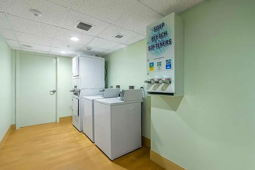 Hotel Morrison FLL Airport