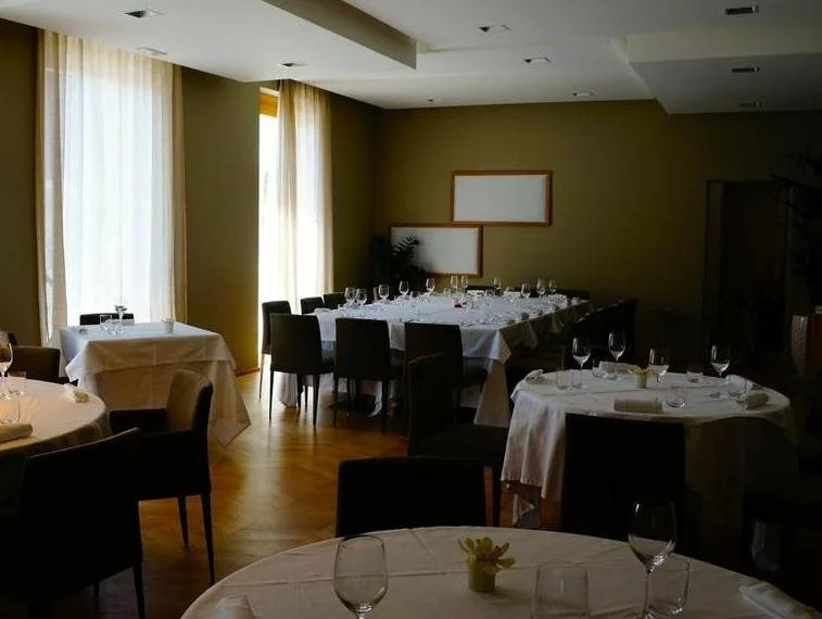 Albergo Nicolin