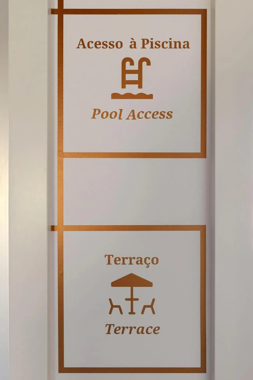Uporto House Residence