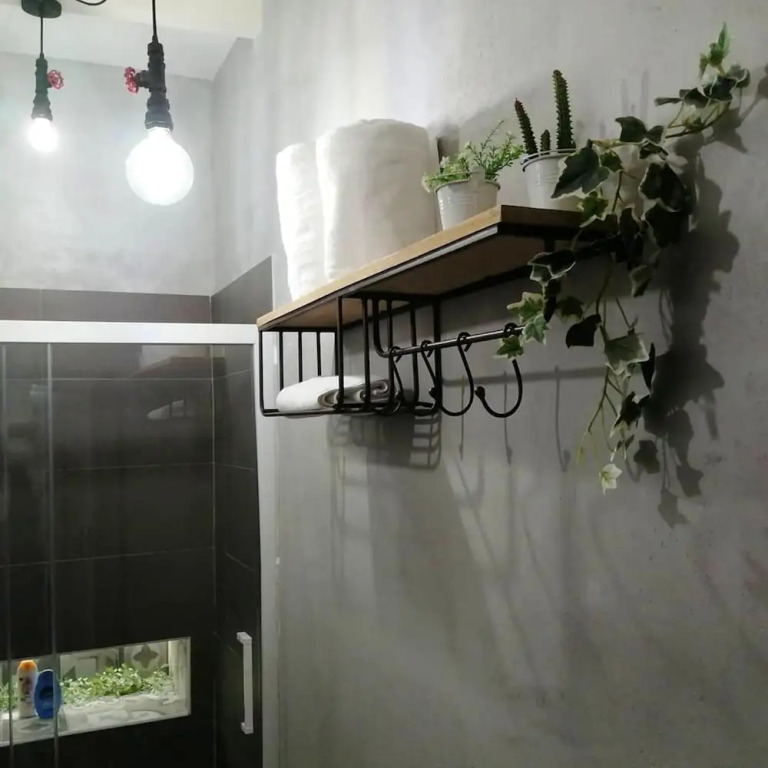 Apartment with One Bedroom in Palermo, with Wifi - 10 Km From the Beach