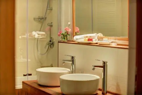 Bonaca luxury rooms