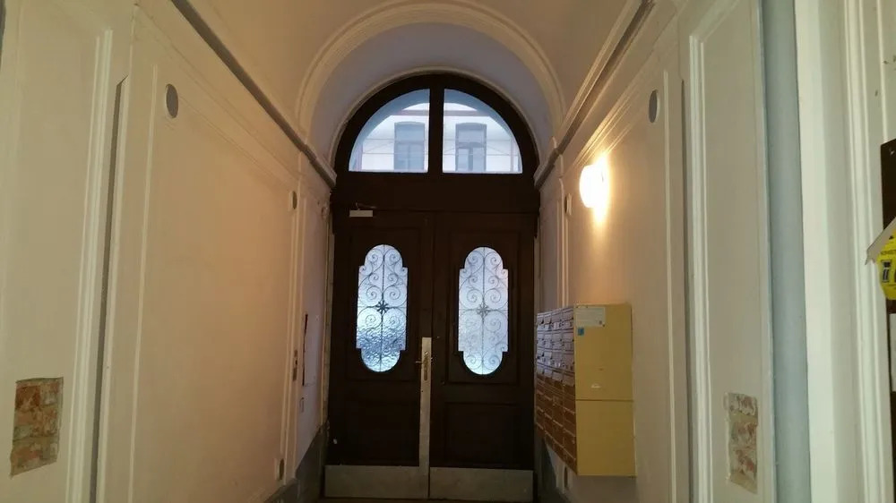 Raisa Apartments Randhartingergasse 12