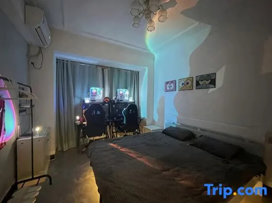 Homestay Youth Apartment
