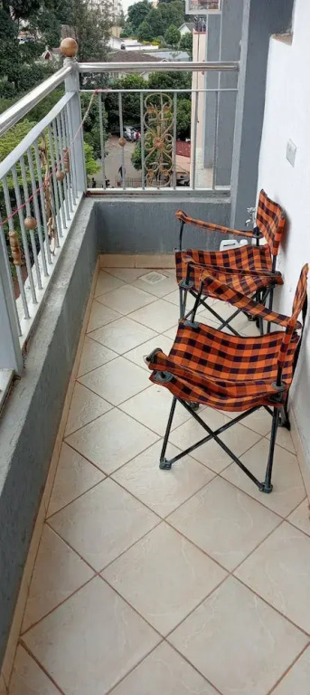 Elegant Urban Hideaway- 2 Bedroom Near Kilimani