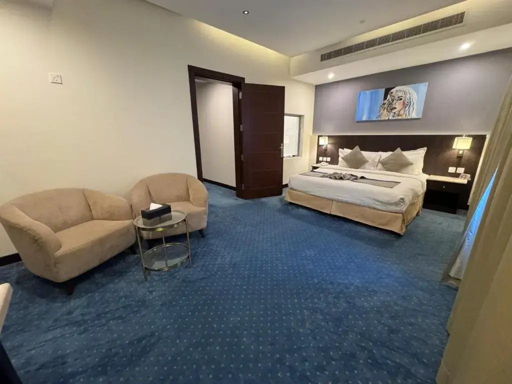 Coupard Hotel