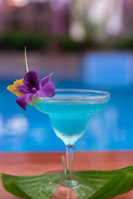 Steung Siemreap Hotel