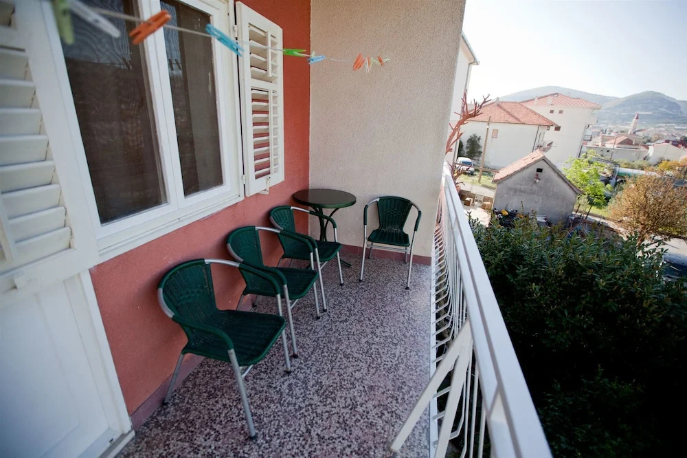 Guesthouse Tonio