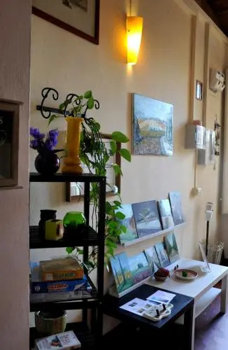 b&b La Casa del Gufetto