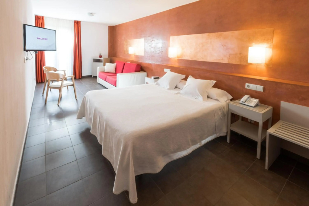 Hotel Carmen