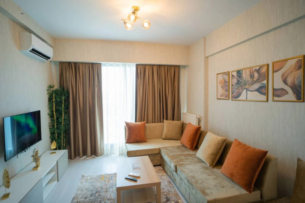 Prestige 22 · Prestigious 1 Bedroom Suite Apartment