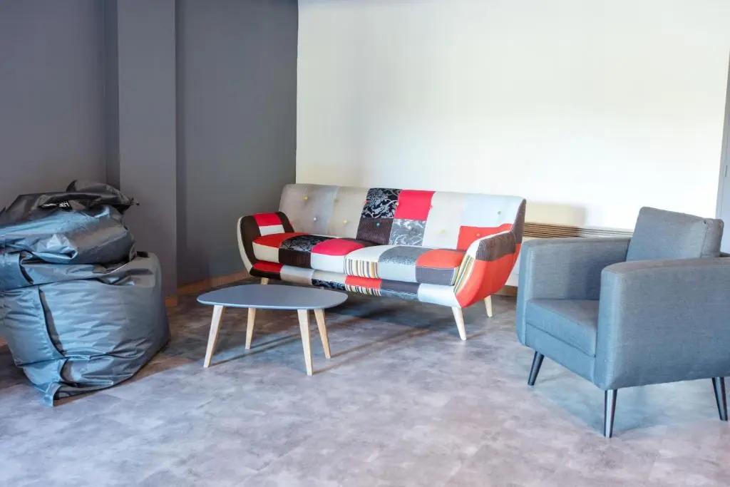 The Originals Access, Hôtel Clermont-Ferrand Nord