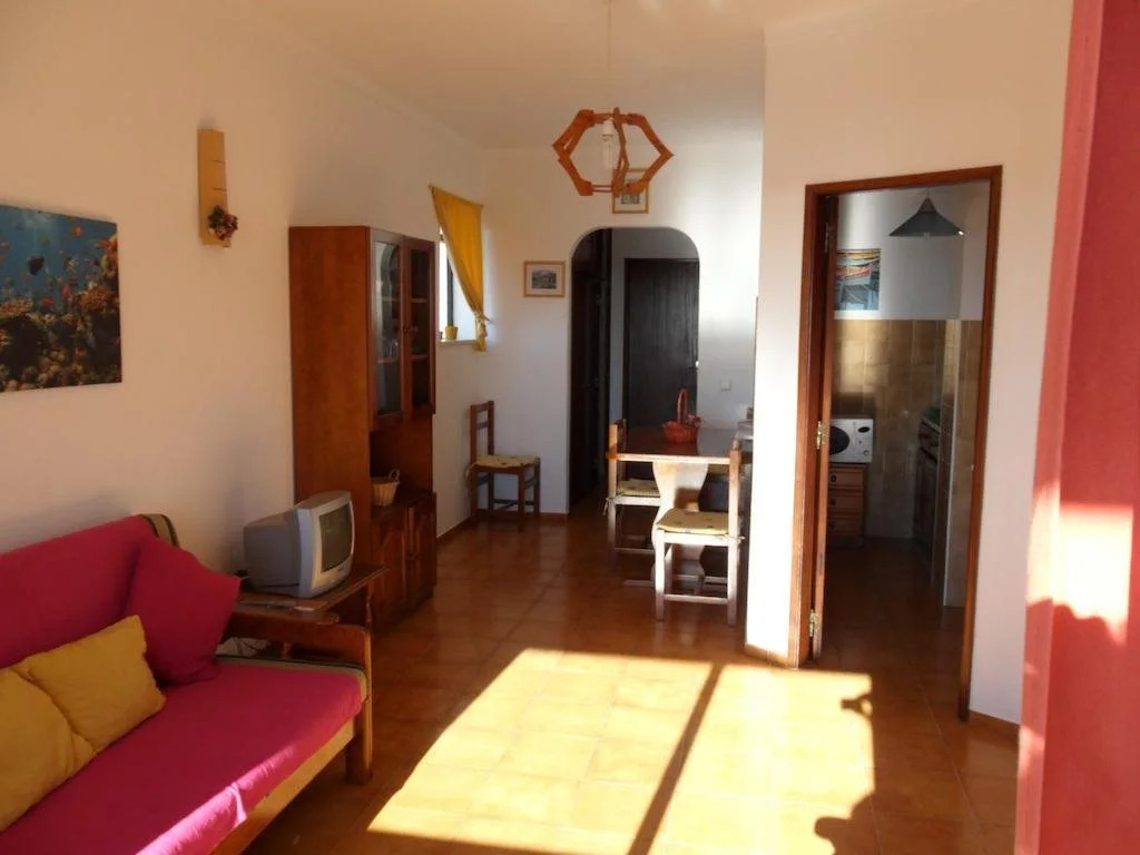 Villa Brisa do Mar by Algarve Holidays