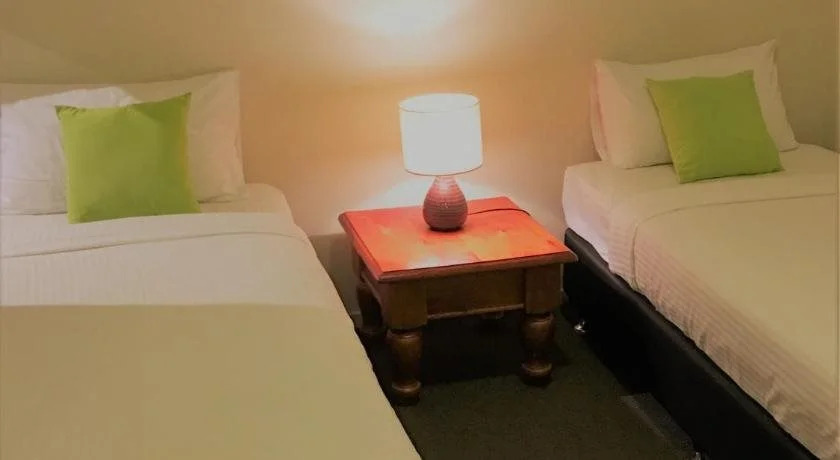 Insaa Serviced Apartments Dandenong