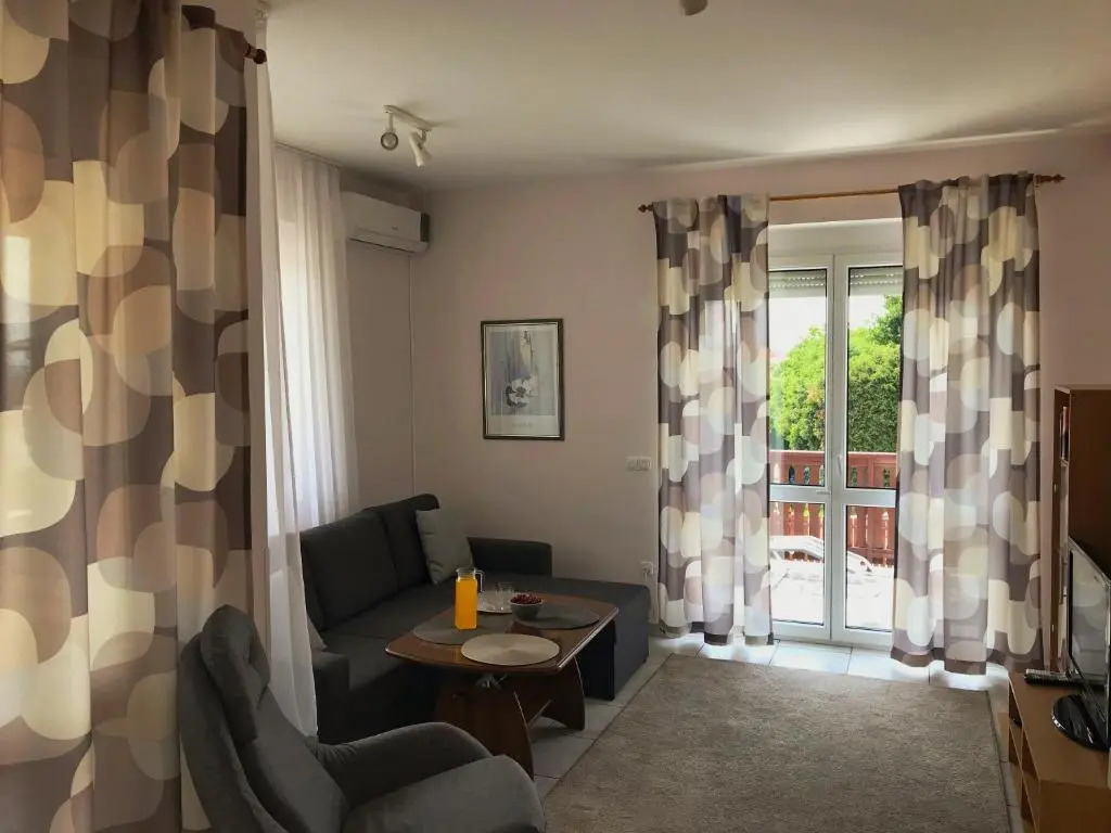 Voyage Apartments