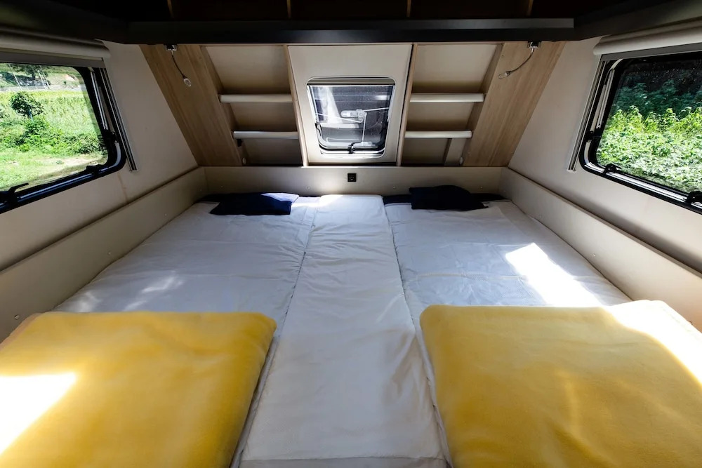 NAGASAKIBANA BEACH RESORT - Campsite