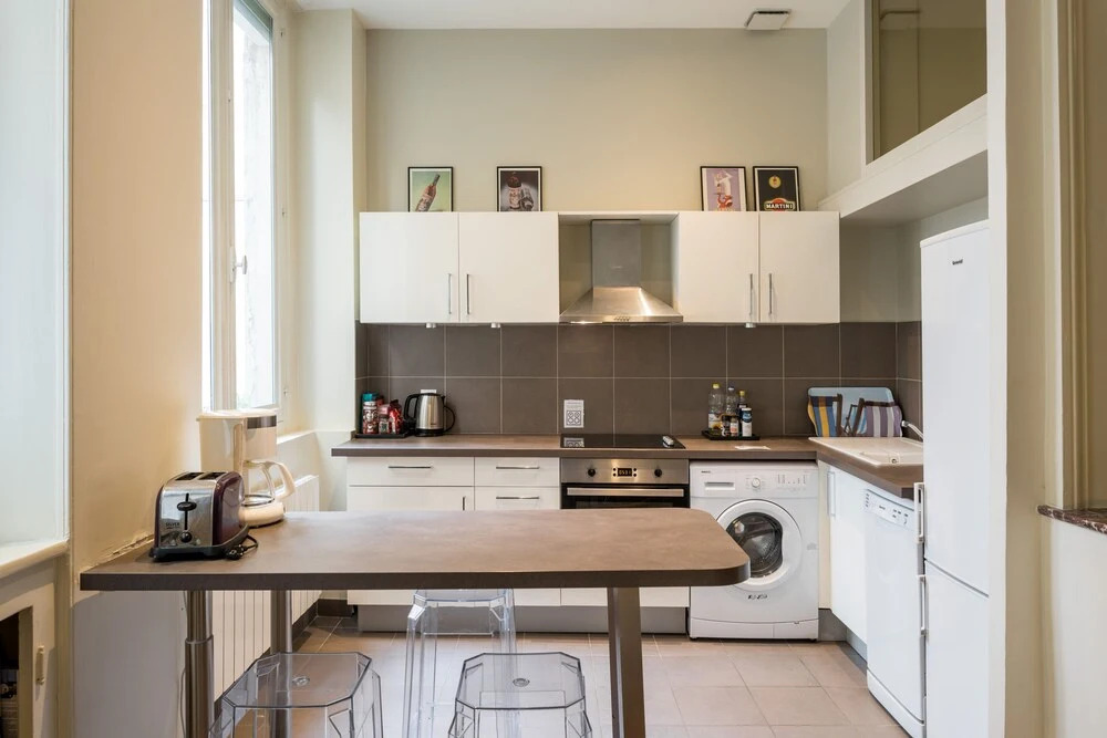 Honorê, Hôtel pour Nomades rêveurs