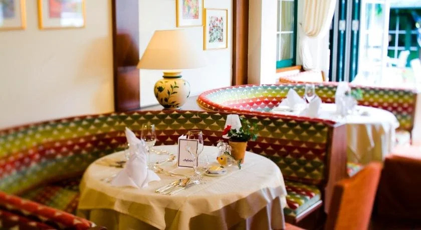Hotel Seefischer - Finest Hideaway