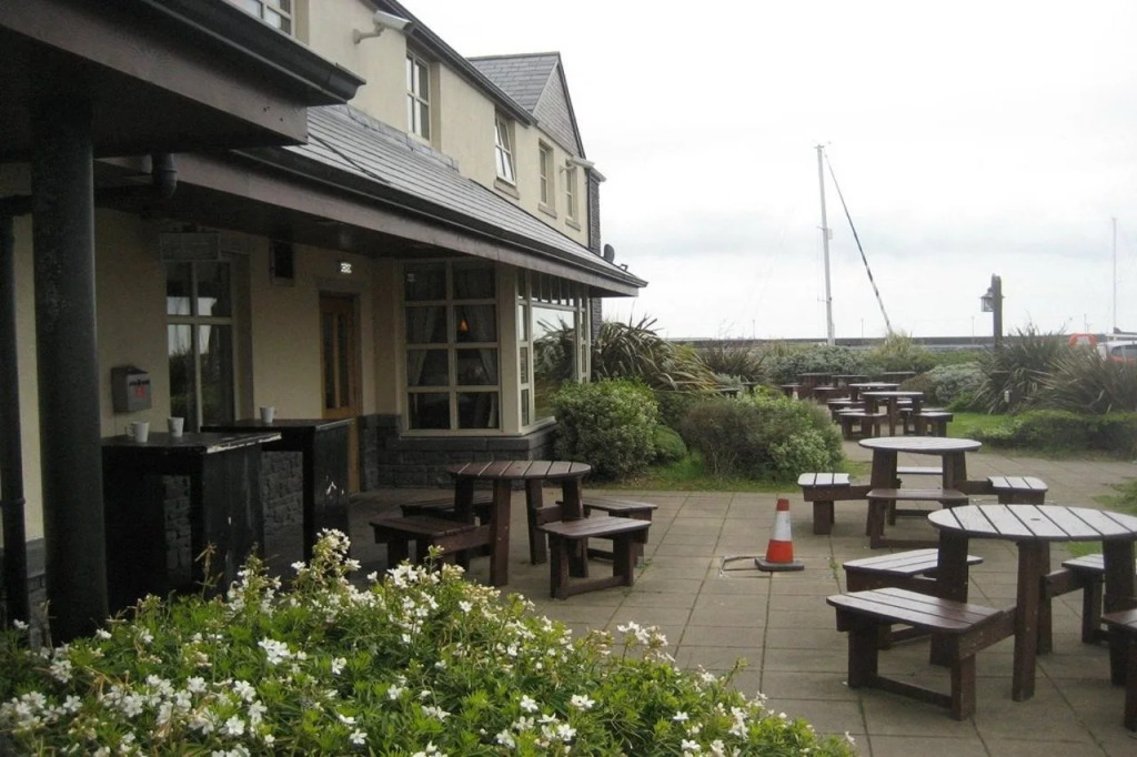 Premier Inn Carrickfergus