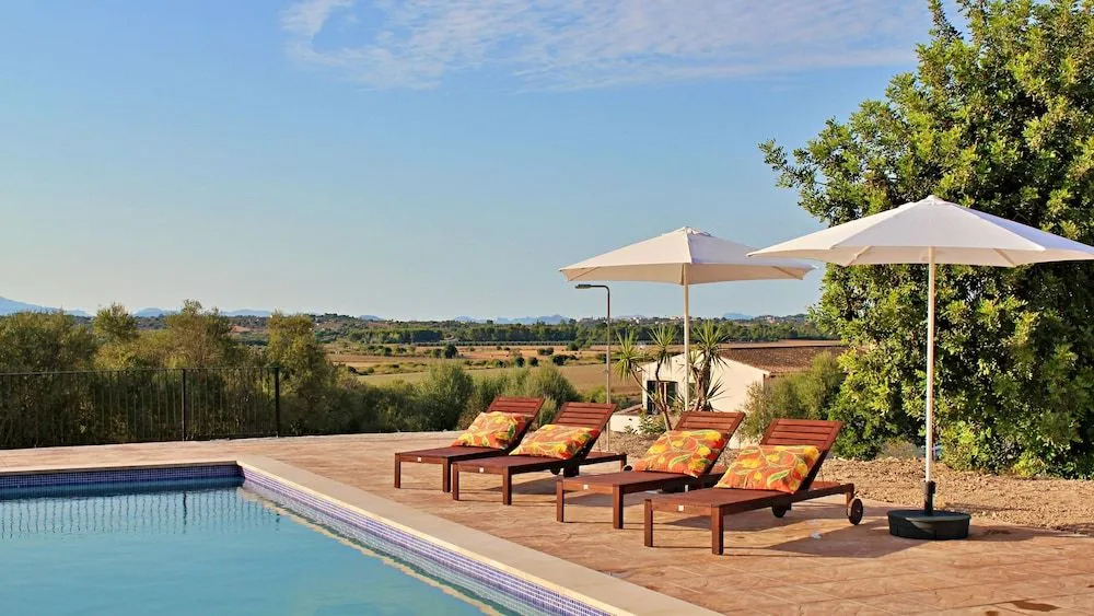 Villa Ca'n Matxa