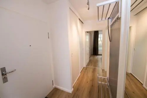 Haus Seydlitz Wohnung 15 - Lubin