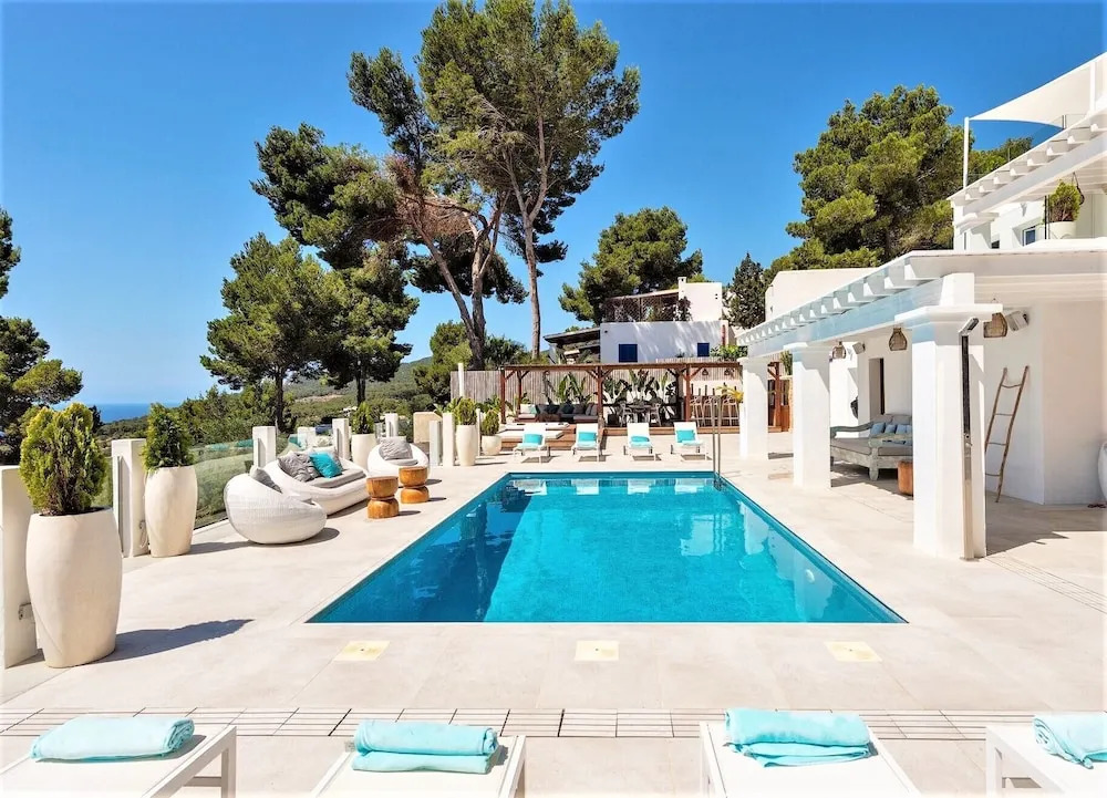 Villa Beluga