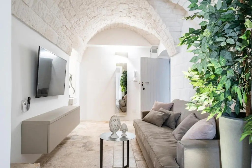 Palazzo Rapanà Exclusive Flat