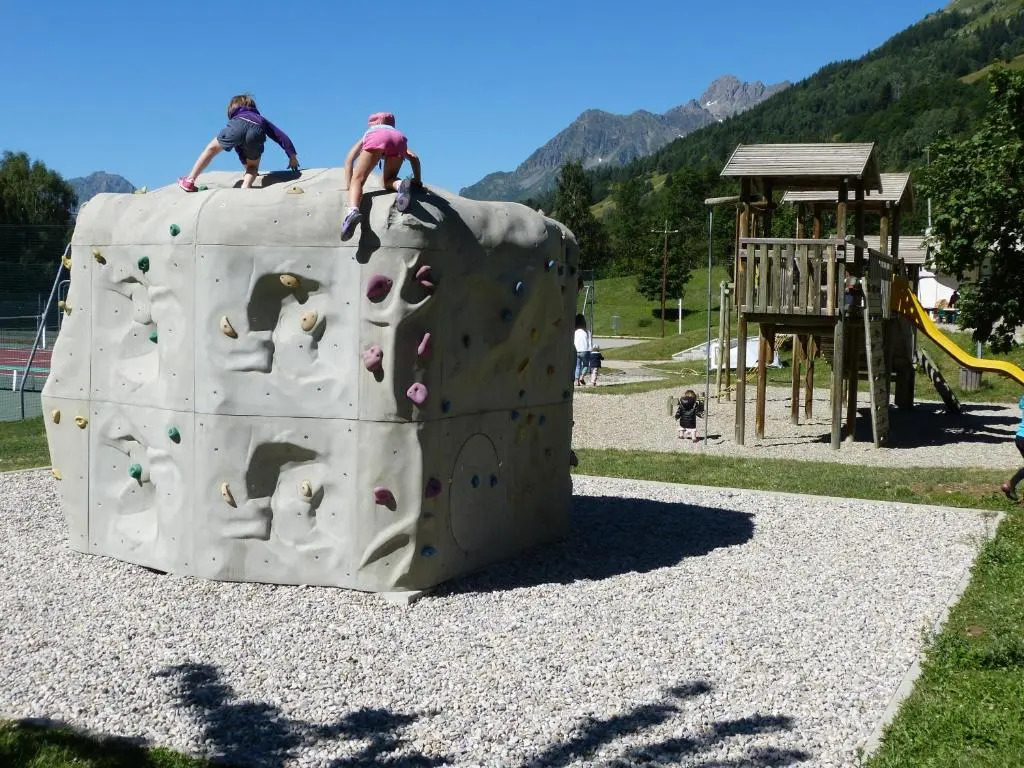 La Belledone à Vaujany